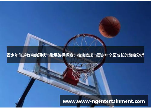青少年篮球教育的现状与发展路径探索：推动篮球与青少年全面成长的策略分析