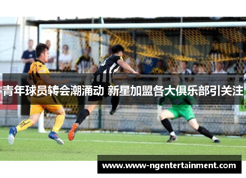 青年球员转会潮涌动 新星加盟各大俱乐部引关注